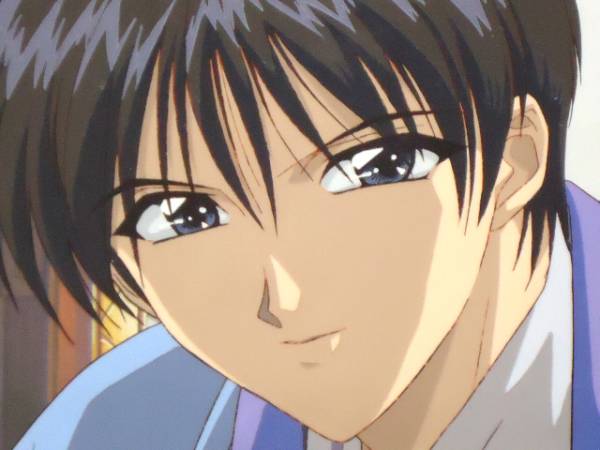 るろうに剣心 アニメ セル画 瀬田宗次郎 るろうに剣心 セル画 瀬田宗次郎 旧アニメ版第55話 A1｜Yahoo!フリマ