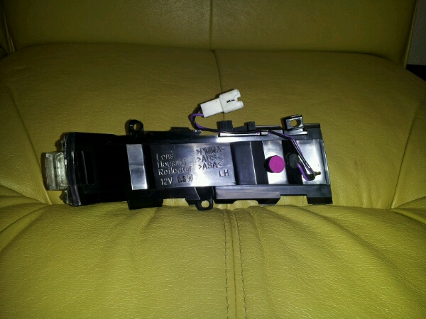 L375S ウィンカーミラー ウィンカーのみ_2