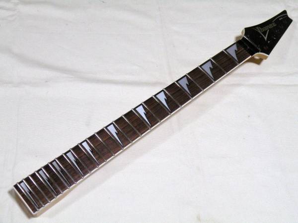 Ibanez(アイバニーズ)RGネック リバースヘッド 使用感少の美品(ネック
