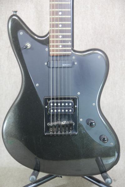 G325◇FERNANDES フェルナンデス ジャズマスタータイプ 中古良品
