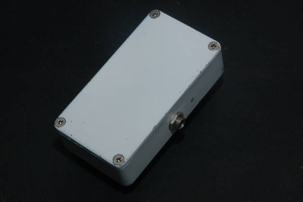 Vopalcrafts Debunker オーバードライブ/ブースター(オーバードライブ 