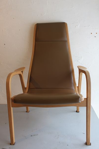 KK カンディハウス スウェデッセ SWEDESE Lamino チェア 椅子(木製