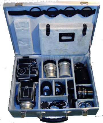 ハッセル純正アルミケース６１２　カタログＮｏ.５８１４９_2