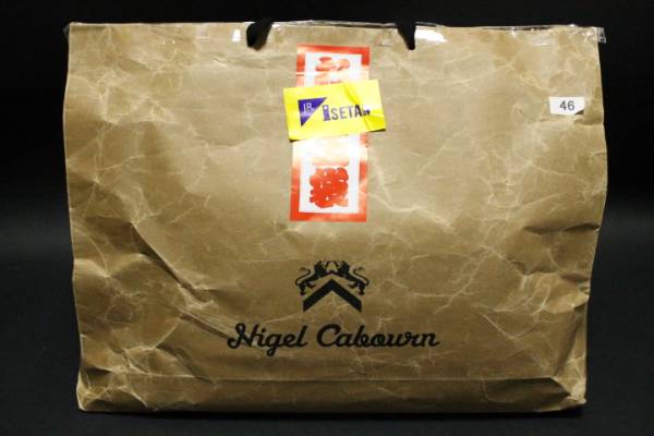 伊勢丹購入 ナイジェルケーボン 新春 福袋46 S その他 売買されたオークション情報 Yahooの商品情報をアーカイブ公開 オークファン Aucfan Com