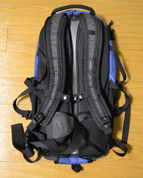 GREGORY グレゴリー KYRO カイロ 22L(リュックサック)｜売買された 