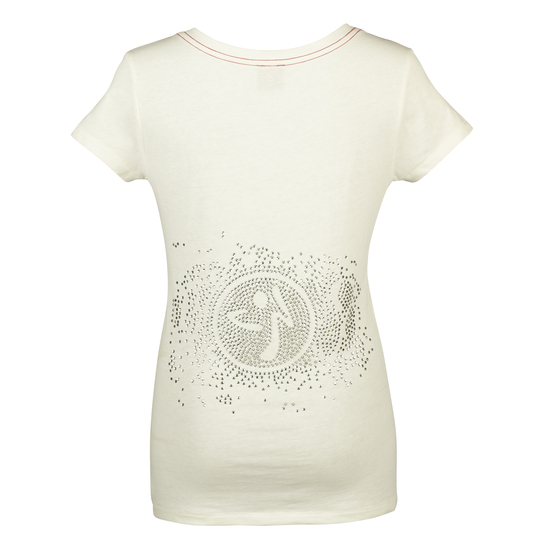 送料込！Zumba ☆Big Ben V-Neck☆　S_2