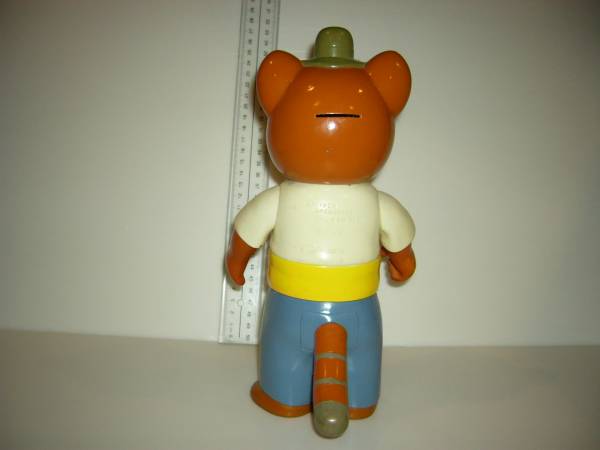 大きなフーセンのドラ太郎 ポピー ソフビ 寅さん 男はつらいよ(ソフビ