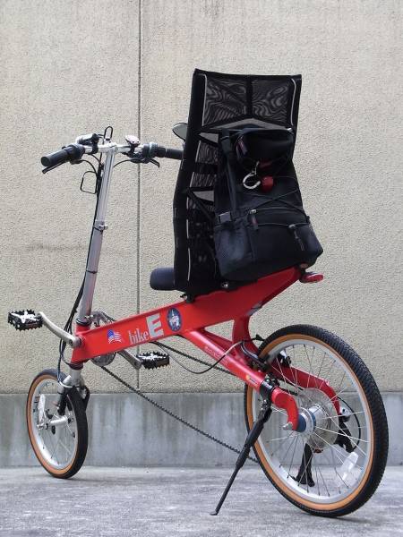 超希少 BIKE E バイキー リカンベント 直接引き取り希望 超希少 BIKE E バイキー リカンベント 直接引き取り希望 超希少 BIKE E