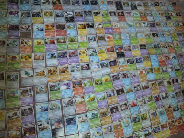 ポケモンカード 258枚セット！！お得です☆☆_2