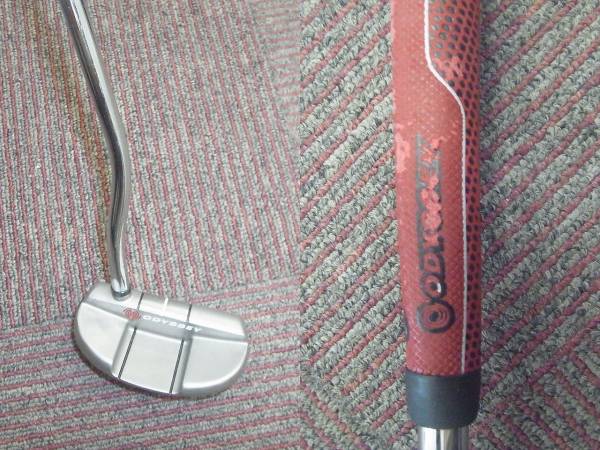 ★ WHITE STEEL ＃５　中古品！_2