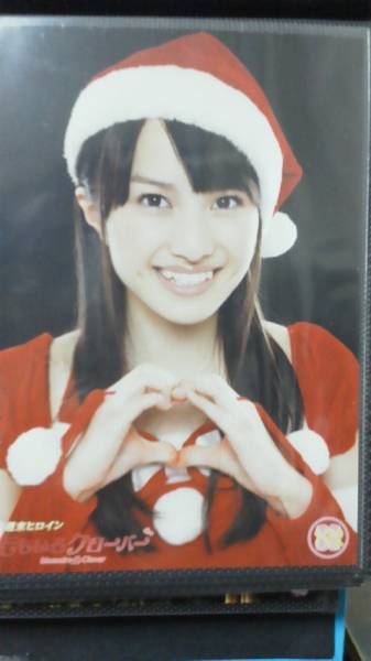 ②ももいろクローバー　生写真　百田夏菜子　ももクロ_1