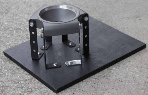 Hi-hat ハイハット 100MM Libecパーツ 自作(プロ用、業務用)｜売買 