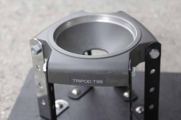 Hi-hat ハイハット 100MM Libecパーツ 自作(プロ用、業務用)｜売買 