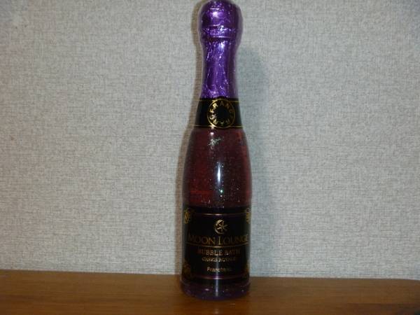 ムーンラウンジ バブルバス シャンパン ラメ フランフラン_1