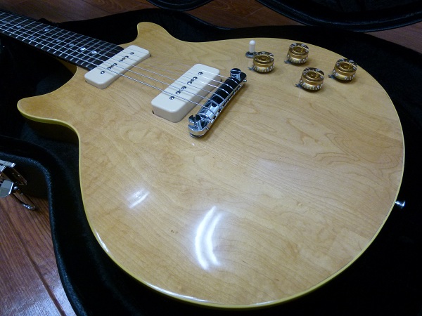 希少 富士弦楽器】 Greco MR600 1978年 Fujigen 製 【美品】(グレコ