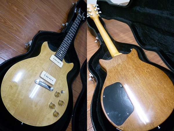 希少 富士弦楽器】 Greco MR600 1978年 Fujigen 製 【美品】(グレコ