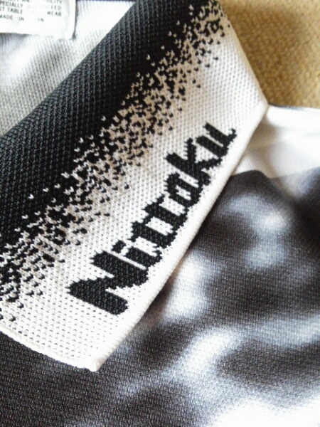 ☆Nittaku 卓球 シャツ ユニフォーム☆_2