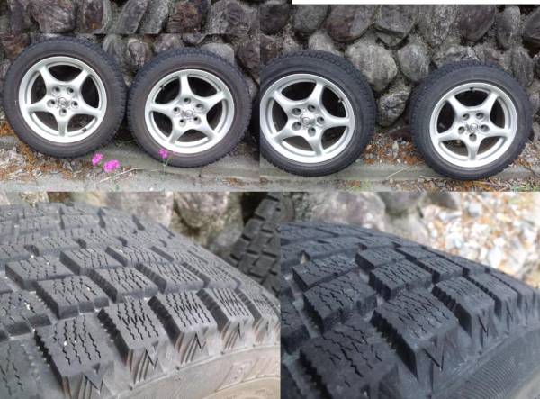 MR2　SW20　５型純正ホイール　MZ-03_1