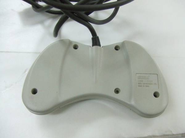 セガサターン　コントローラー　HSS-0101 中古_3