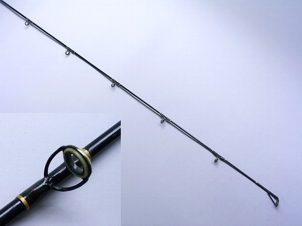 オールド FENWICK BORON X XC-554 フェンウィック XC554 ボロン(1