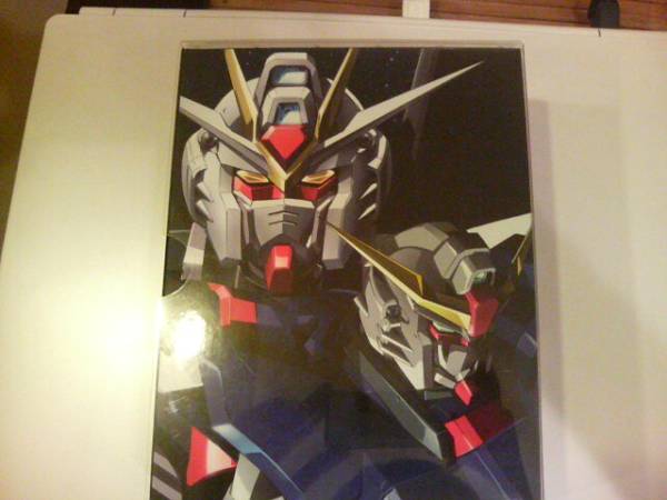 ガンダム　SEED　DESTINY　スペシャルエディション　DVD　中古_1