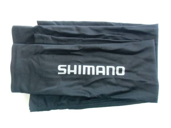 　シマノ　アームカバー_3