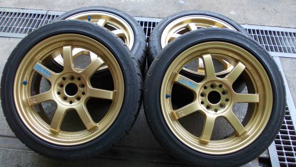 グラムライツ　17インチ_1