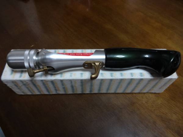 天狗ベイツ コブラヘッド 