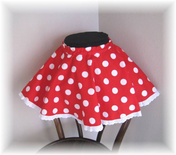 型紙 簡単 ひらひらサーキュラースカート 80 130 ミニー 型紙 売買されたオークション情報 Yahooの商品情報をアーカイブ公開 オークファン Aucfan Com