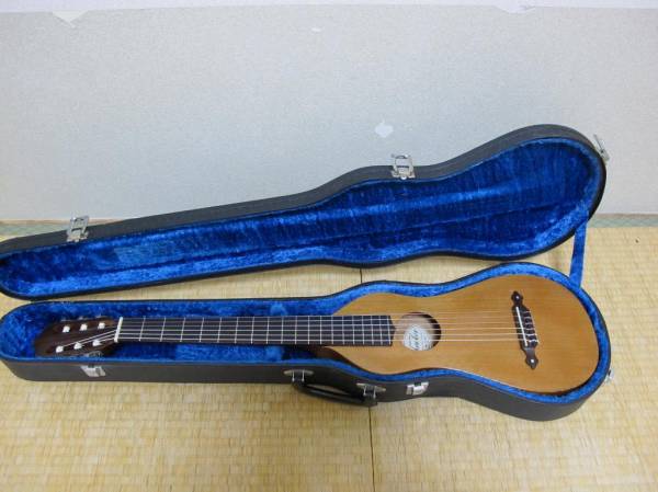 GIGPACKER GPC-Ⅱ .ギグパッカーハードケースつきです(本体)｜売買され 