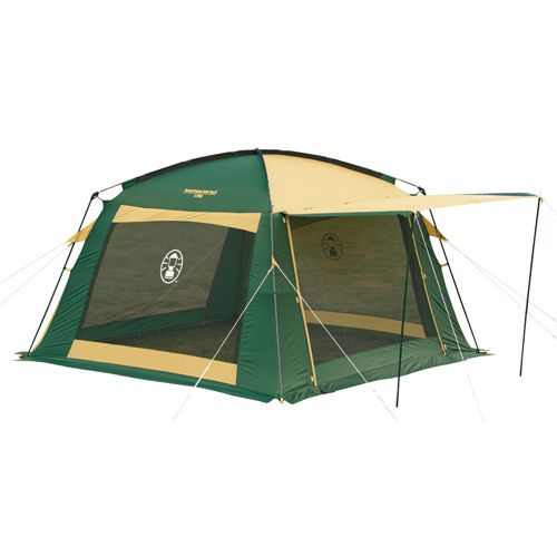 §コールマン　スクリーンキャノピージョイントタープⅡ§_1