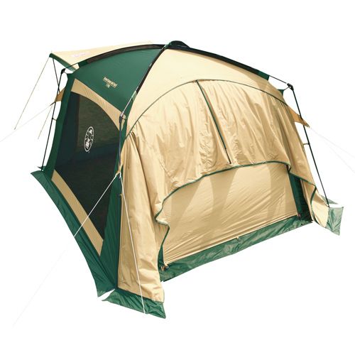 §コールマン　スクリーンキャノピージョイントタープⅡ§_3