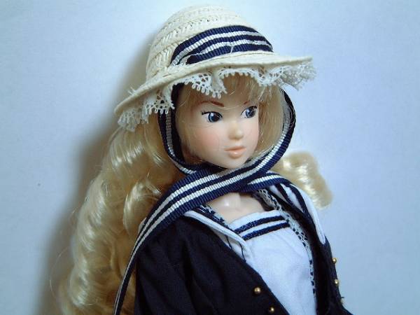 momokoDOLL 避暑地のメヌエット_2