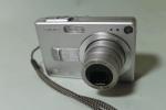 ♪♪ＣＡＳＩＯ EXILIM ZOOM EX-Z40 箱付 完動品♪♪_1
