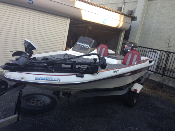 スナガエキスパート1400GP 美艇_1