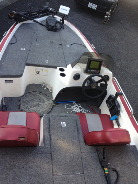 スナガエキスパート1400GP 美艇_2