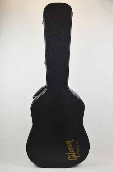 【GIBSON ハードケース】　Ｊ-45タイプ_1