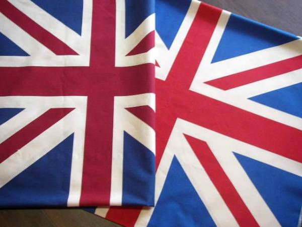 国旗1枚分 イギリス国旗 ユニオンジャック柄 生地 プリント生地 売買されたオークション情報 Yahooの商品情報をアーカイブ公開 オークファン Aucfan Com