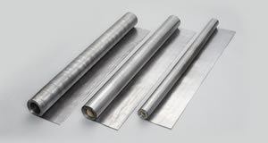 遮音材 制振材 鉛板 デッドニング用 鉛シート1.0mm（厚）切売り_1