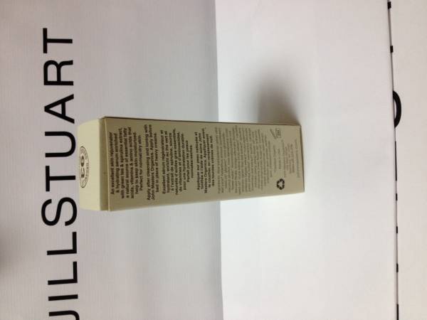 ジョンマスター☆オーガニック新品グリーンティー＆ローズセラム_3