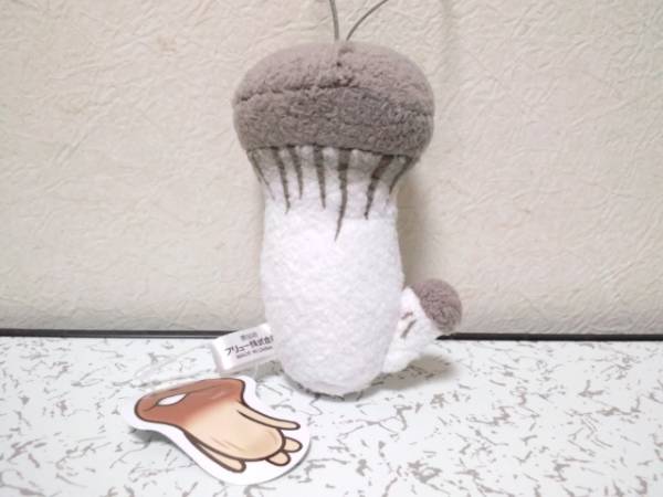レア なめこ なめこ ぬいぐるみ なめこ ぬいぐるみ コレクション