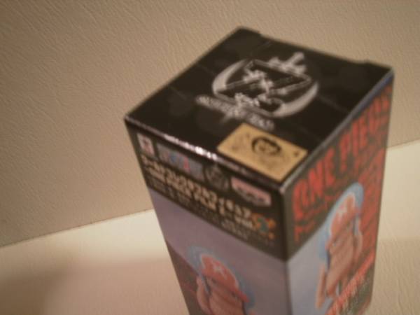 ワンピース コレクタブルフィギュア Z vol.2 チョッパー_2