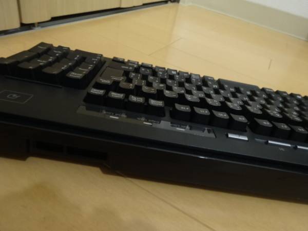 SONY VAIO VGP-UKB1JP キーボード Felica対応 USB増設二箇所(USB