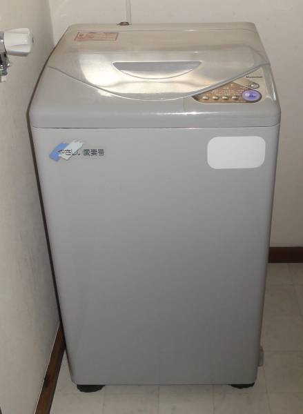 National 全自動洗濯機 NA-F42S1 中古品 手渡しOK！_1