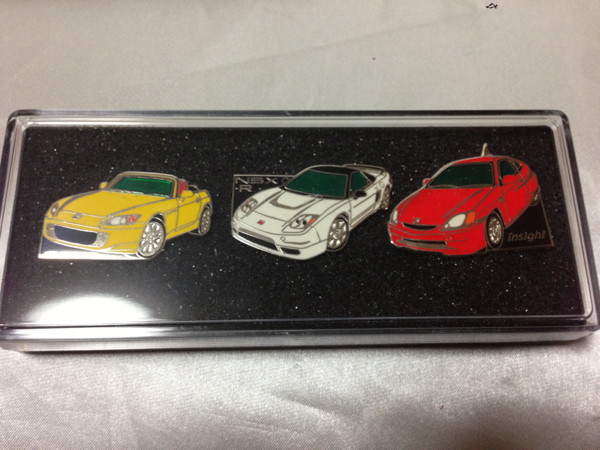 ホンダ 高根沢工場移管記念 ピンバッジ S00 Nsx Insight Honda ホンダ 売買されたオークション情報 Yahooの商品情報をアーカイブ公開 オークファン Aucfan Com ホンダ 高根沢工場移管記念 ピンバッジ S00 Nsx Insight Honda ホンダ 売買されたオークション情報 Yahooの商品情報をアーカイブ公開 オークファン Aucfan Com