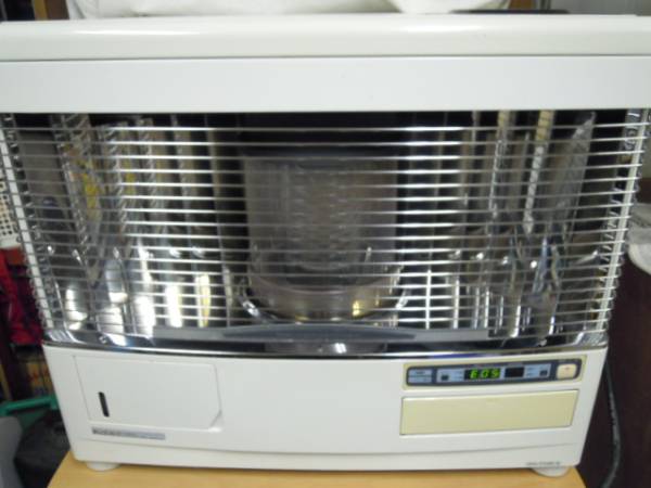 北海道 サンポット床暖房 石油ストーブ Ufh 77urc 煙突式 石油ストーブ 売買されたオークション情報 Yahooの商品情報をアーカイブ公開 オークファン Aucfan Com
