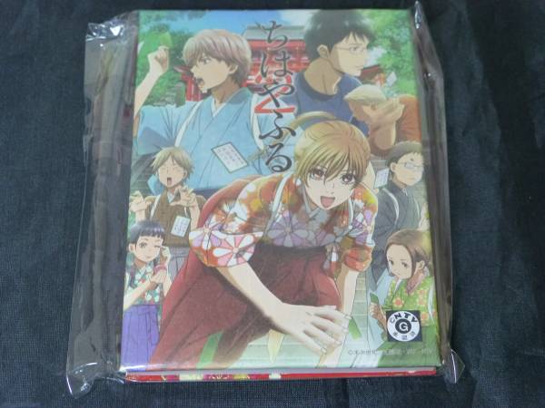 京まふ13限定 ちはやふる 朱印帳ノート 京都 送料160円 その他 売買されたオークション情報 Yahooの商品情報をアーカイブ公開 オークファン Aucfan Com
