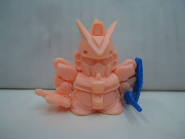 ガン消し SDガンダムアール 005 Vガンダム(ガンダム)｜売買された