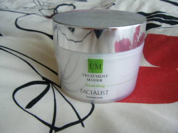 *シーボン*フェイシャリストトリートメントマセ*230ｇ♪即決♪_1