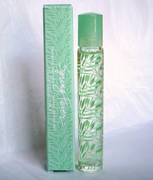 オリジンズ スプリング フィーバー 香水 ロールオン 9ml 新品(女性用
